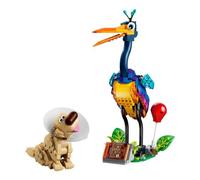 LEGO Constructions Kevin Et Dug 628 Pièces DISNEY PIXAR 9 Ans+