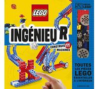 LEGO INGENIEUR