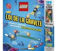LEGO, Construis, invente, joue ! - LEGO Loi de la gravité