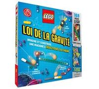 LEGO, Construis, invente, joue ! - LEGO Loi de la gravité Collectif (Auteur)
