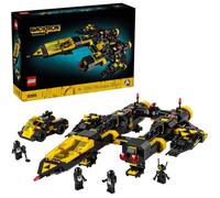 lego Coque Samsung Galaxy A07 , Étui de Téléphone Anti-Skimming Petit Panda - Bleu multicolore Housse Panda