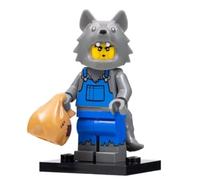 LEGO Costume de loup (71034)