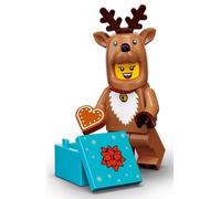 LEGO Costume de renne