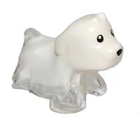 LEGO Côté caché : Spencer (Ghost Dog) - Very Small
