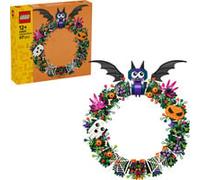 LEGO 40825 La couronne d'Halloween