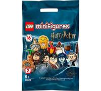 LEGO Cravate Minifigurines Septembre 2020