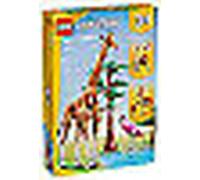 Lego Créateur Animaux Du Safari 31150 Lego