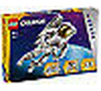 Lego Créateur Astronaute 31152 Lego