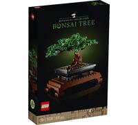 Lego Créateur Expert Arbre Bonsai 10281 Lego