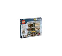 Lego Creator 10211 Le Grand Magasin Multicolore TU