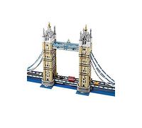 LEGO – Jeu de construction Creator – Le Tower Bridge 10214