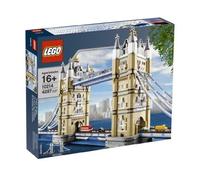 Lego Creator - 10214 - Jeu de construction - Le Tower Bridge - 4287 pièces