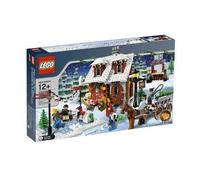 Lego Creator - 10216 - Jeu de Construction - La Boulangerie du Village