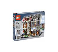 Lego Creator 10218 L?animalerie Multicolore TU