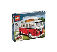 Lego Creator 10220 Le Camping Car Volkswagen T1 Multicolore TU