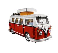 LEGO Creator (10220) Volkswagen T1 Campingbus (10220) 16+ years