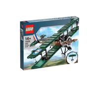 LEGO Creator - 10226 - Jeu de Construction - Sopwith Camel
