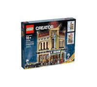 Lego Creator 10232 Palace Cinéma Multicolore TU