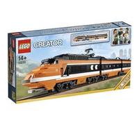 LEGO Ensemble 10233 Creator Expert Horizon Express — 1351 pièces — Scellé