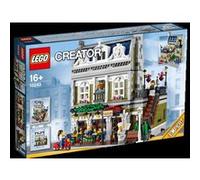 LEGO® Creator 10243 Le restaurant parisien G