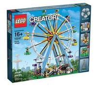 LEGO Jeu de construction Creator 10247 La Grande Roue G