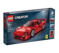 LEGO® Creator 10248 La Ferrari F40 G