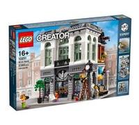 Lego 10251 Creator Expert - La Banque De Briques