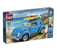 LEGO Creator 10252 Coccinelle VW G