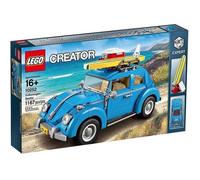 LEGO Creator 10252 Coccinelle VW G