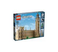 Lego Creator 10253 Big Ben Multicolore TU