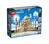 LEGO Jouet Creator 10256 Taj Mahal