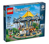 LEGO® Creator 10257 Le manège G