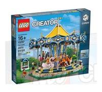 LEGO® Creator 10257 Le manège multicolore G