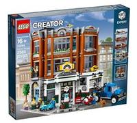 LEGO® Creator 10264 Le garage du coin G