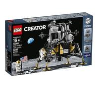 LEGO® - NASA Apollo 11 Lunar Lander - 10266 NA G