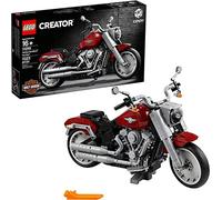 LEGO Creator 10269 - Harley Davidson - Fat Boy - 1023 Pieces