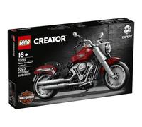 Lego 10269 - Creator Expert Harley-Davidson® Fat Boy® G