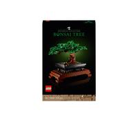 LEGO® Icons 10281 Bonsaï, Construction, Fleurs Décoratives, Kit Bonsaï, Plantes et Arbre, LEGO Botanical Collection, pour Adultes