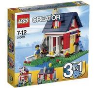 LEGO® Creator 3 en 1 31009 La petite maison Multicolore