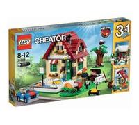 LEGO® Creator 3 en 1 31038 Le Changement de Saison G