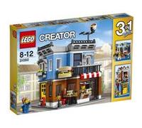 LEGO® Creator 3 en 1 31050 Le comptoir ''Deli'' G