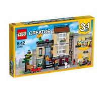 LEGO® Creator 3 en 1 31065 La maison de ville multicolore G