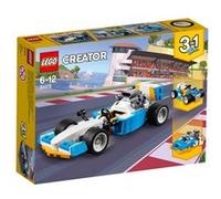 LEGO Creator - Les Moteurs De l'Extrême - 31072 - Jeu de Construction