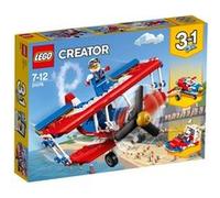 LEGO® Creator 3-en-1 31076 L’avion de voltige à haut risque