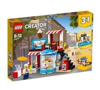 LEGO® Creator 3 en 1 31077 Un univers plein de surprises Multicolore G