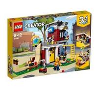 LEGO® Creator 3 en 1 31081 Le skate park G