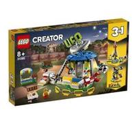LEGO® Creator 3 en 1 31095 Le manège de la fête foraine G
