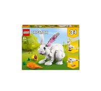 LEGO Creator - Le lapin blanc - 31133