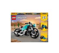 LEGO Creator - La moto ancienne - 31135