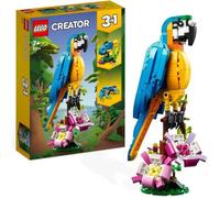 31136 LEGO® CREATOR Papagei exotique